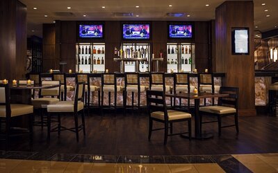 Baltimore Marriott Inner Harbor at Camden Yards