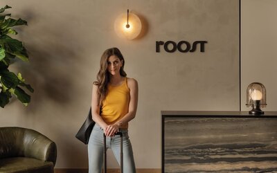 ROOST Baltimore