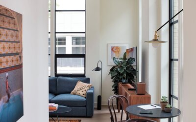 ROOST Baltimore