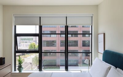 ROOST Baltimore