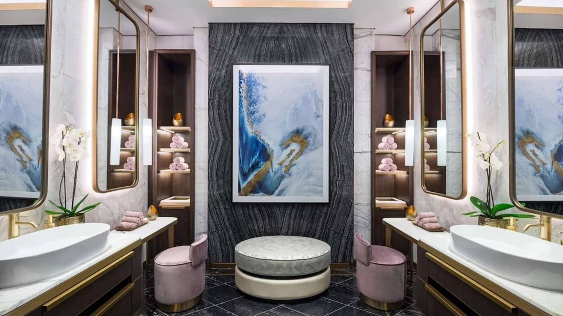 Waldorf Astoria Kuwait