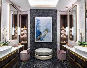 Waldorf Astoria Kuwait