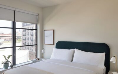 ROOST Baltimore