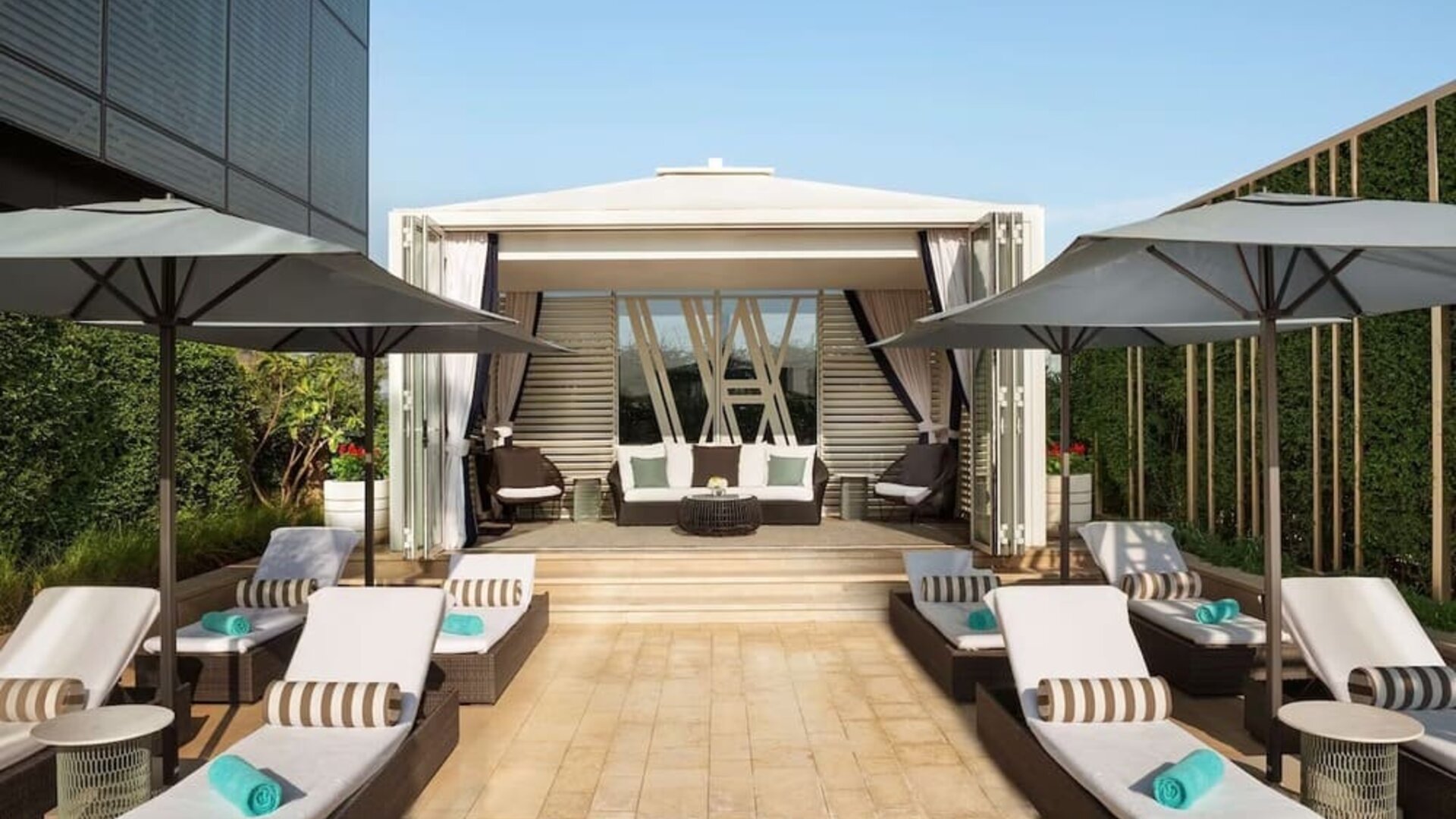 Waldorf Astoria Kuwait