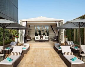 Waldorf Astoria Kuwait