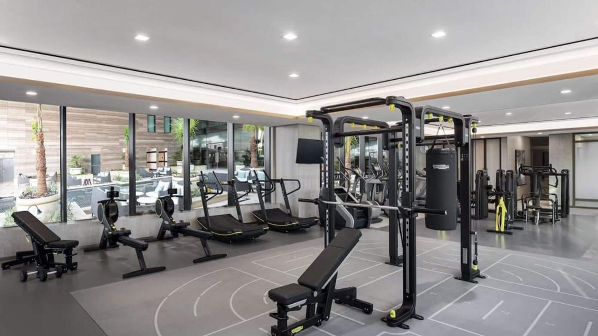 Waldorf Astoria Kuwait