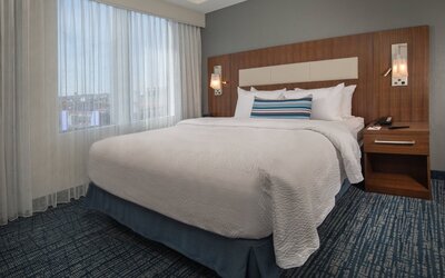 Residence Inn by Marriott Baltimore at The Johns Hopkins Medical Campus