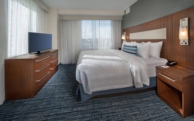 Residence Inn by Marriott Baltimore at The Johns Hopkins Medical Campus