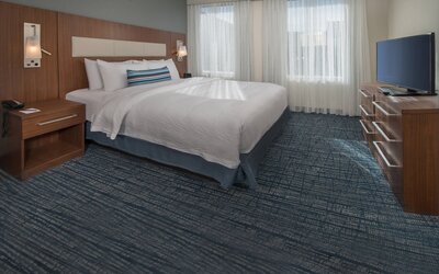 Residence Inn by Marriott Baltimore at The Johns Hopkins Medical Campus