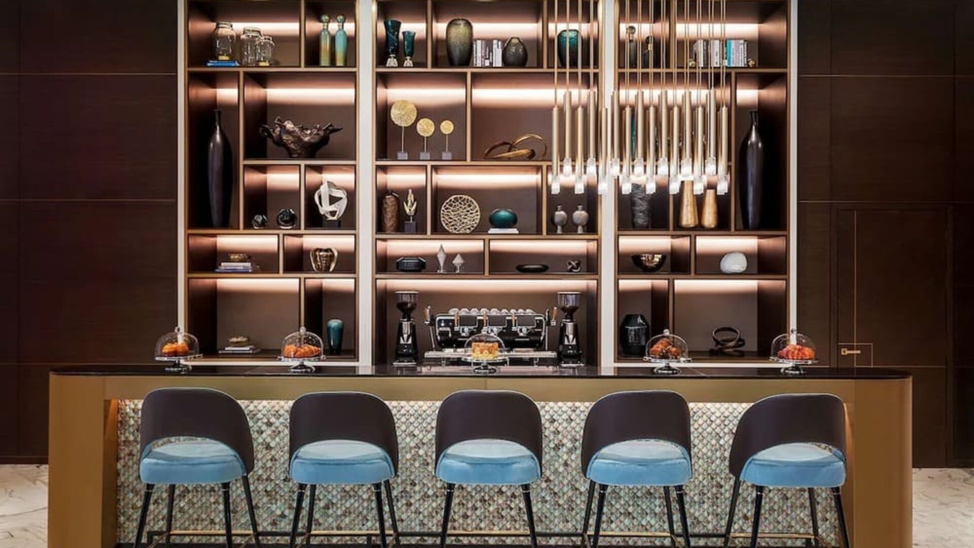 Waldorf Astoria Kuwait