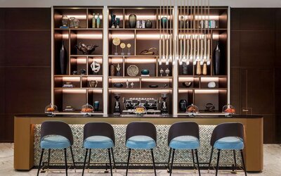 Waldorf Astoria Kuwait