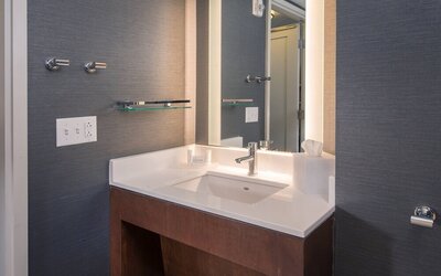 Residence Inn by Marriott Baltimore at The Johns Hopkins Medical Campus