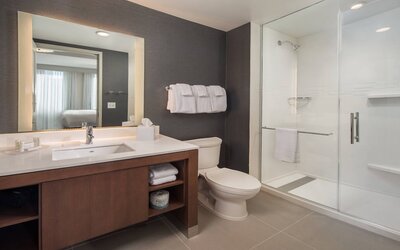 Residence Inn by Marriott Baltimore at The Johns Hopkins Medical Campus