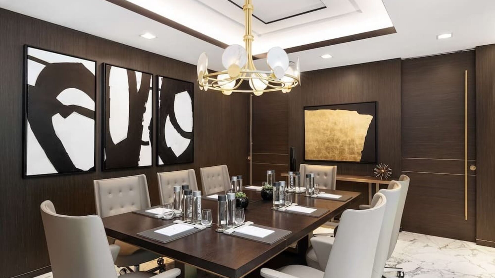 Waldorf Astoria Kuwait