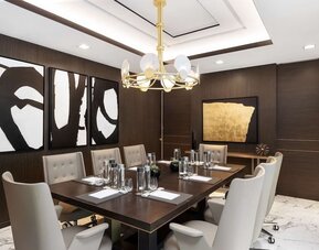 Waldorf Astoria Kuwait