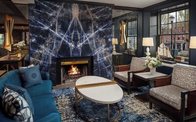 The William Fell Baltimore, Tapestry Collection by Hilton