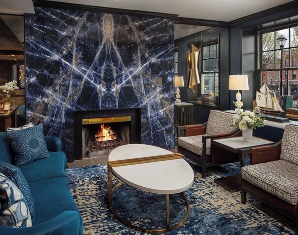 The William Fell Baltimore, Tapestry Collection by Hilton