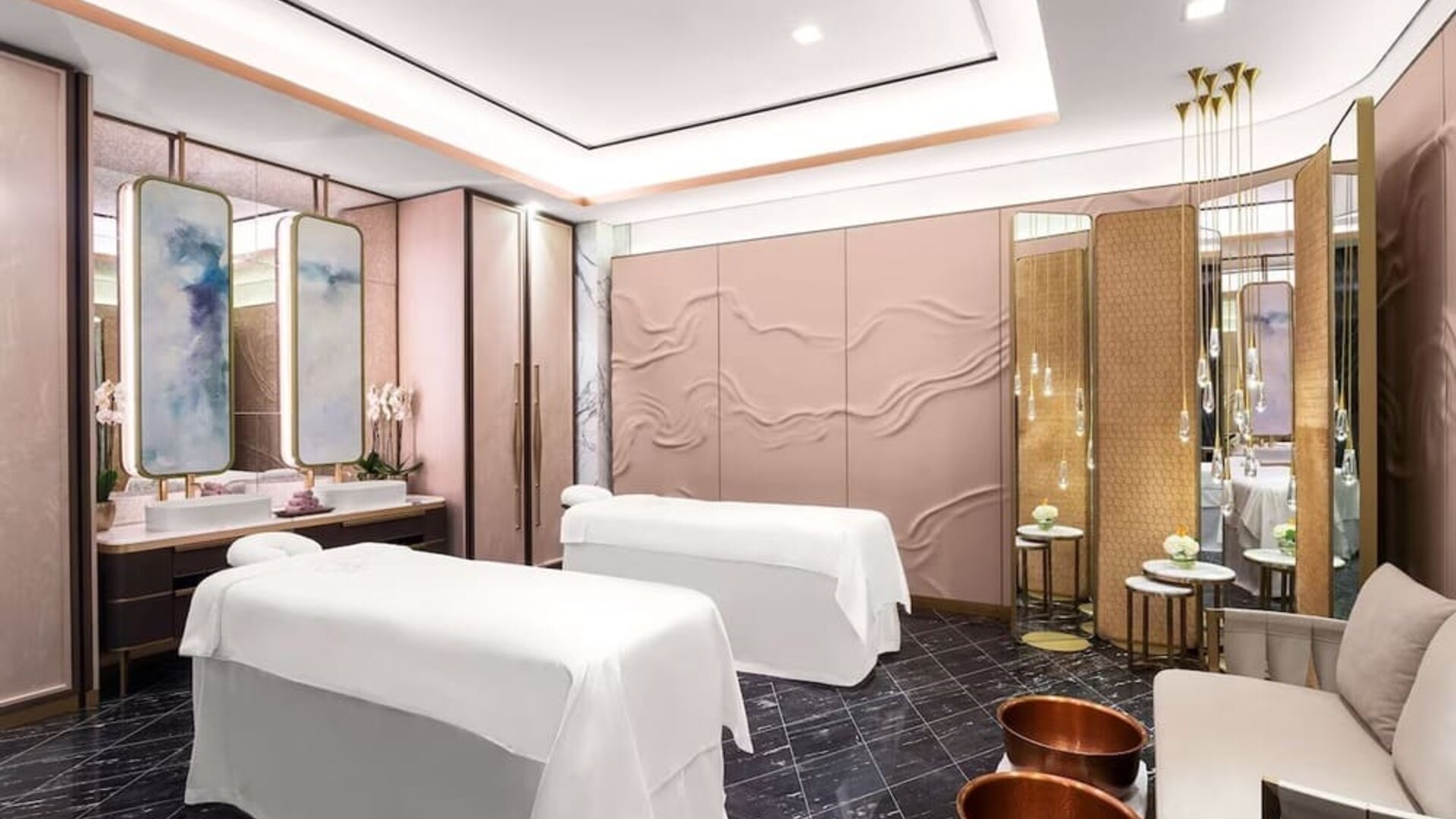 Waldorf Astoria Kuwait