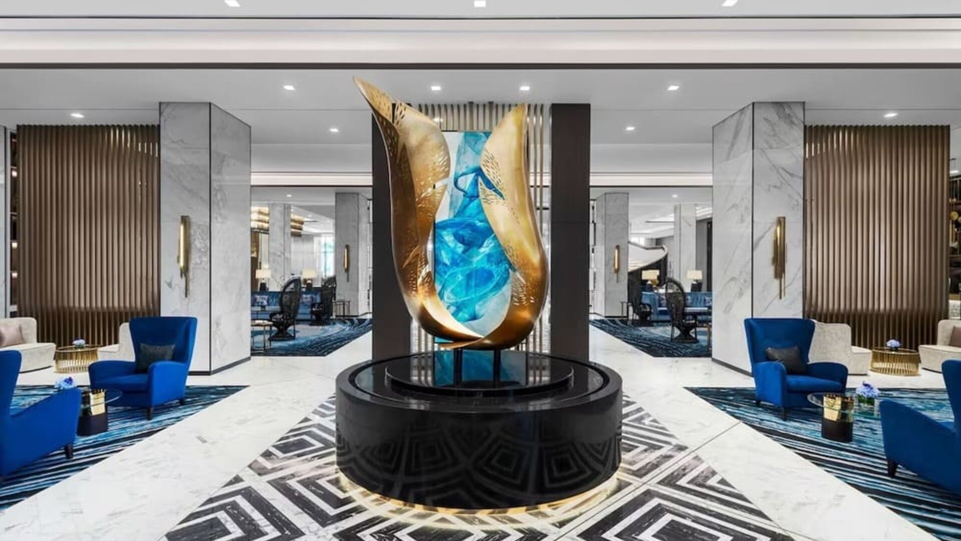 Waldorf Astoria Kuwait