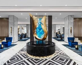 Waldorf Astoria Kuwait