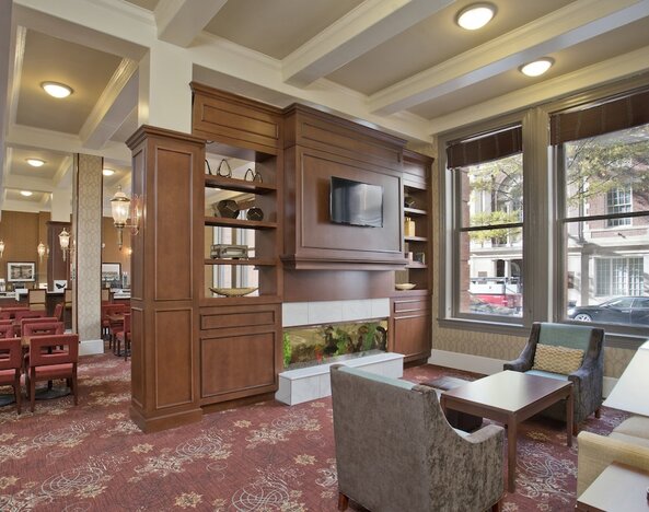 Staybridge Suites Baltimore - Inner Harbor by IHG