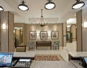 Staybridge Suites Baltimore - Inner Harbor by IHG