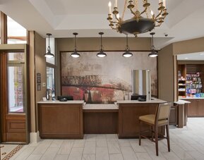 Staybridge Suites Baltimore - Inner Harbor by IHG