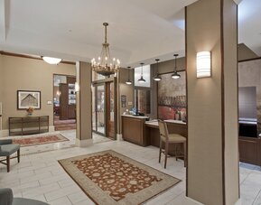 Staybridge Suites Baltimore - Inner Harbor by IHG