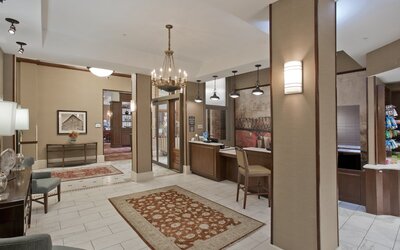 Staybridge Suites Baltimore - Inner Harbor by IHG