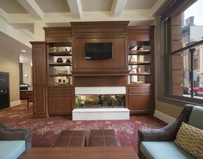 Staybridge Suites Baltimore - Inner Harbor by IHG