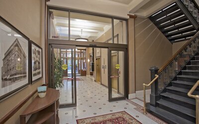 Staybridge Suites Baltimore - Inner Harbor by IHG