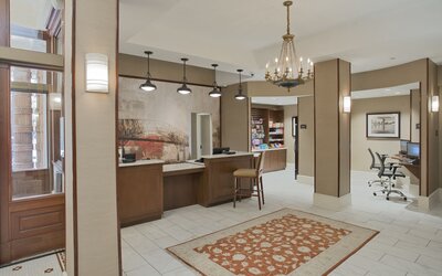 Staybridge Suites Baltimore - Inner Harbor by IHG