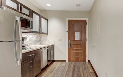 Staybridge Suites Baltimore - Inner Harbor by IHG