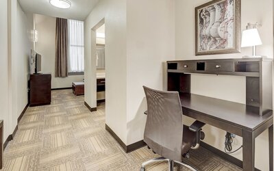 Staybridge Suites Baltimore - Inner Harbor by IHG