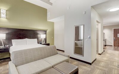 Staybridge Suites Baltimore - Inner Harbor by IHG