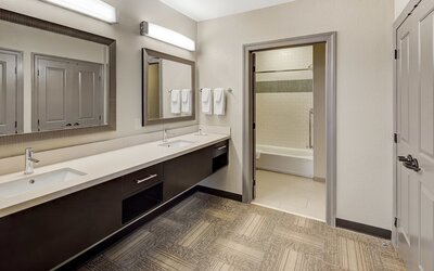 Staybridge Suites Baltimore - Inner Harbor by IHG