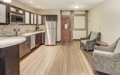 Staybridge Suites Baltimore - Inner Harbor by IHG