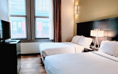 Staybridge Suites Baltimore - Inner Harbor by IHG