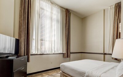 Staybridge Suites Baltimore - Inner Harbor by IHG