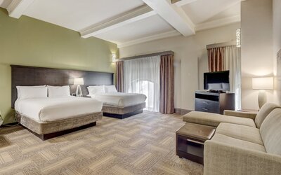 Staybridge Suites Baltimore - Inner Harbor by IHG