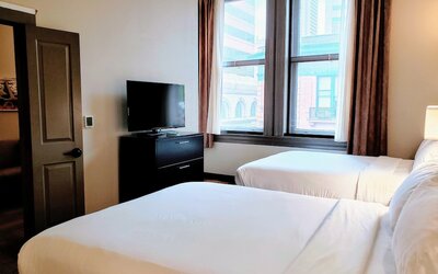 Staybridge Suites Baltimore - Inner Harbor by IHG