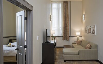 Staybridge Suites Baltimore - Inner Harbor by IHG