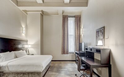 Staybridge Suites Baltimore - Inner Harbor by IHG