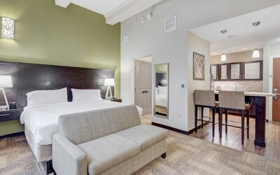Staybridge Suites Baltimore - Inner Harbor by IHG