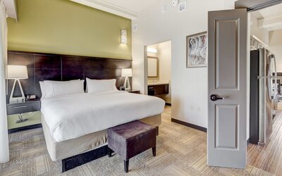 Staybridge Suites Baltimore - Inner Harbor by IHG