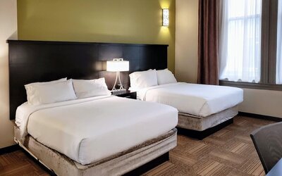 Staybridge Suites Baltimore - Inner Harbor by IHG