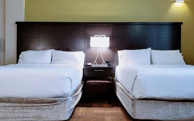 Staybridge Suites Baltimore - Inner Harbor by IHG