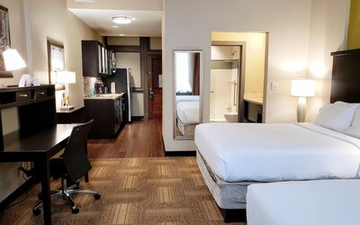 Staybridge Suites Baltimore - Inner Harbor by IHG