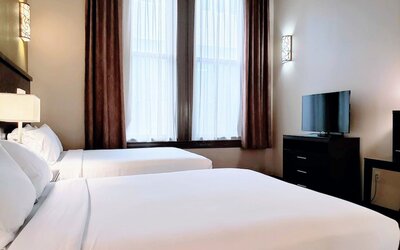Staybridge Suites Baltimore - Inner Harbor by IHG
