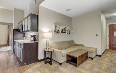 Staybridge Suites Baltimore - Inner Harbor by IHG